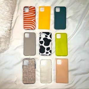 iPhone 11 Pro phone cases